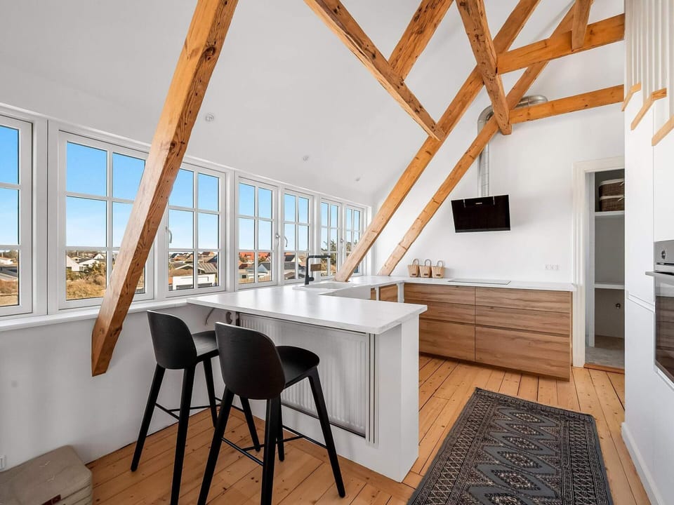 House | Interior