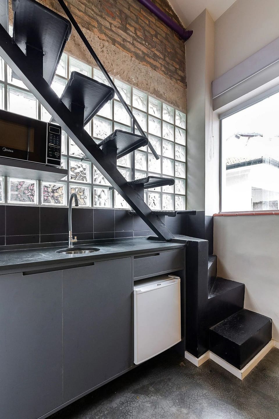 Deluxe Studio | Interior