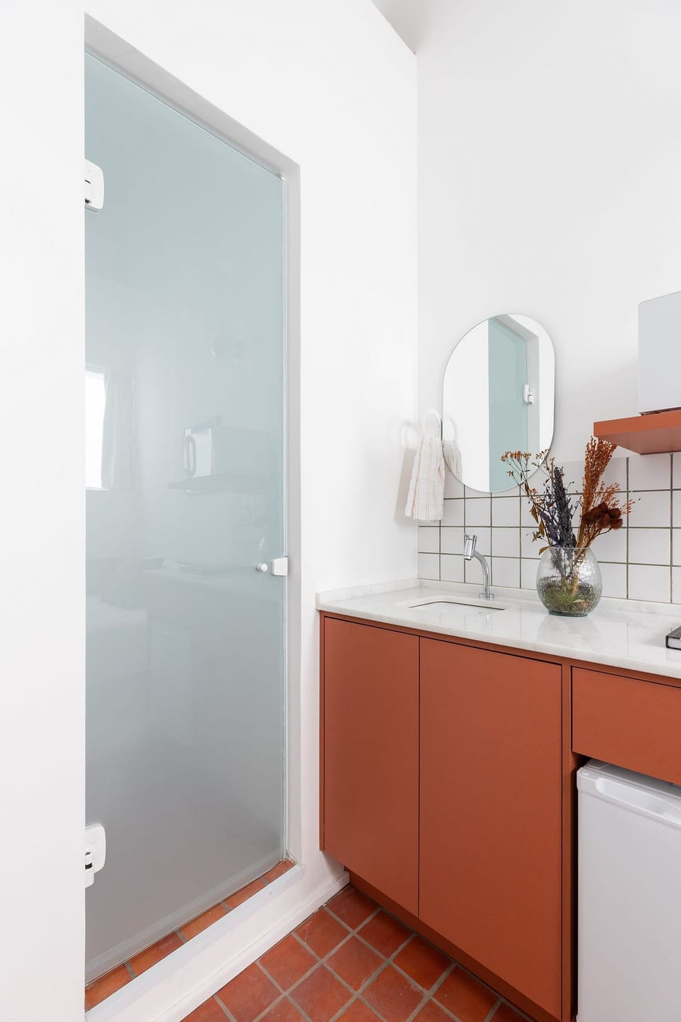 Standard Studio | Interior