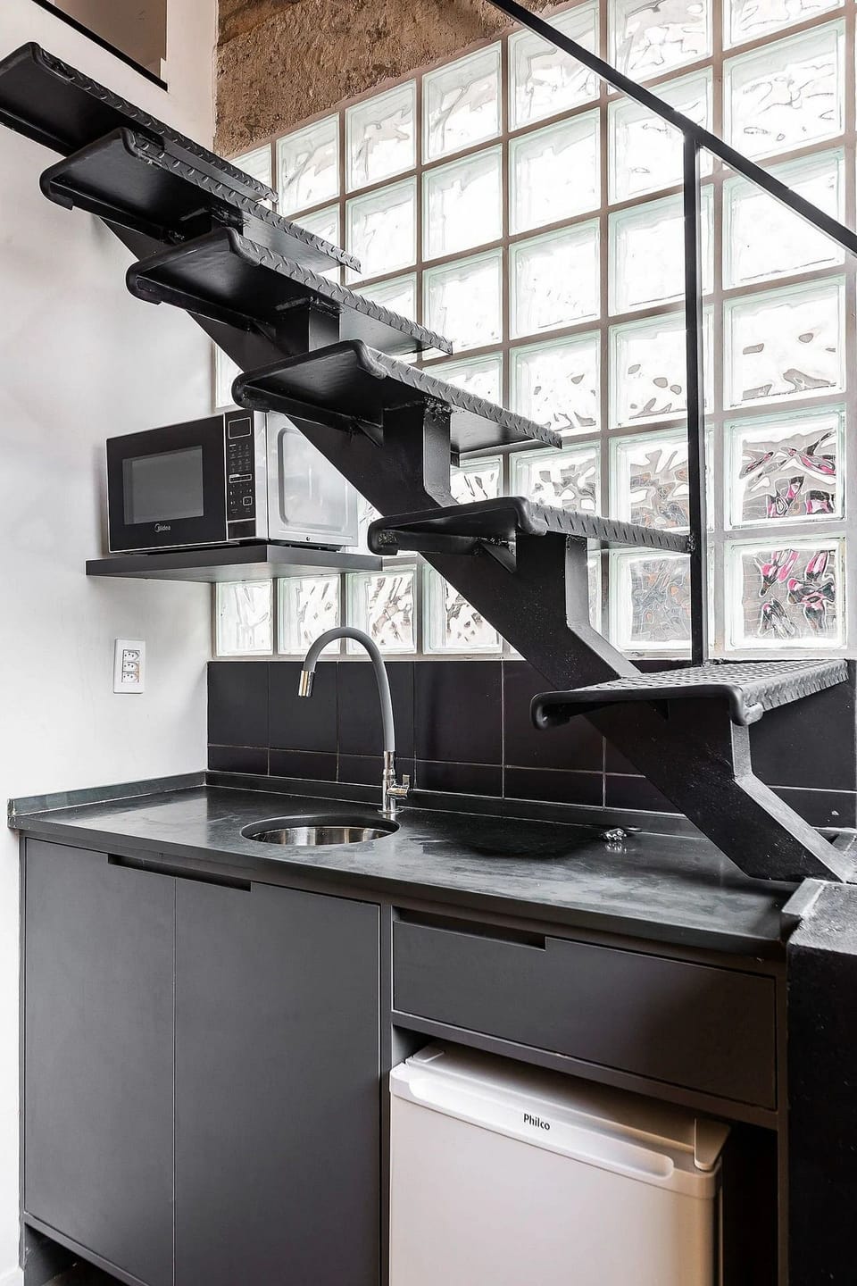 Deluxe Studio | Interior