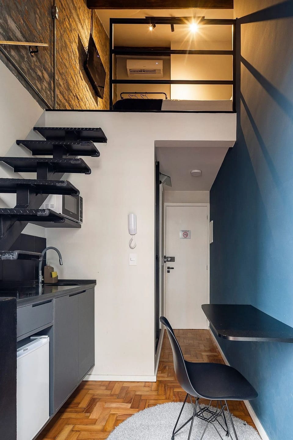 Superior Studio | Interior