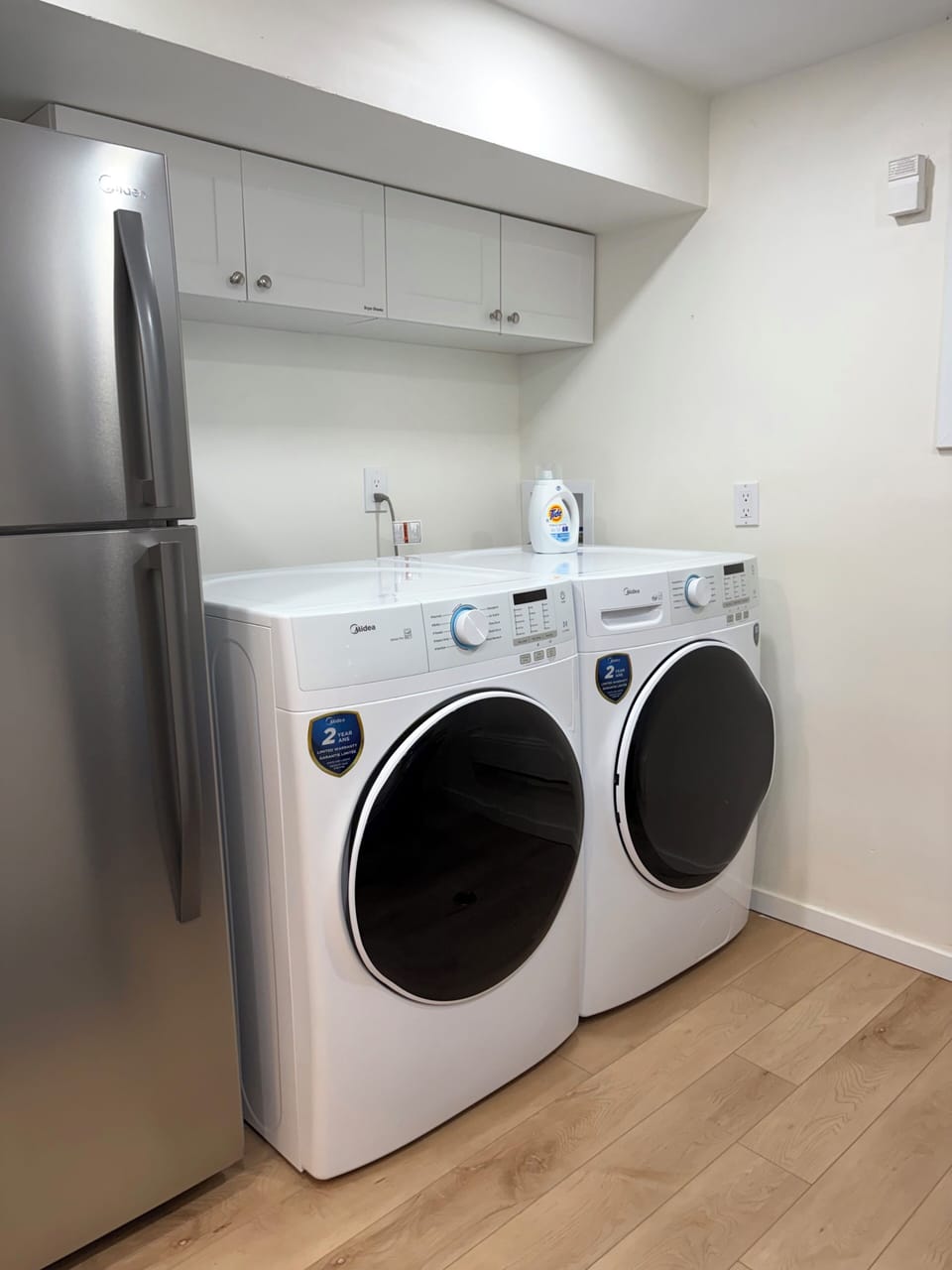 Laundry Set
