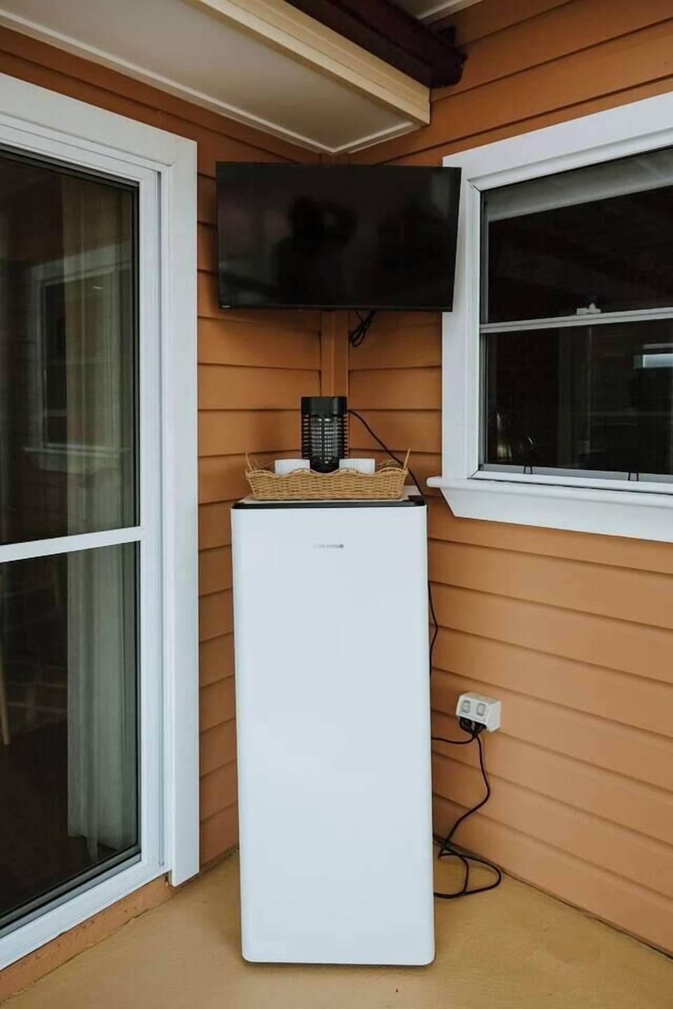 Television
