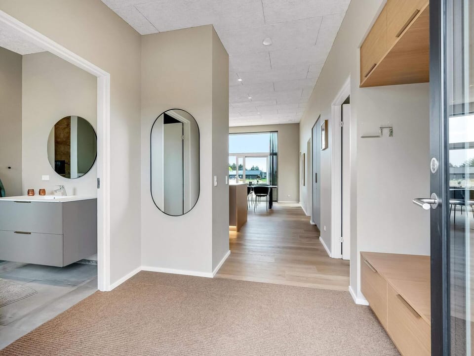 House | Interior