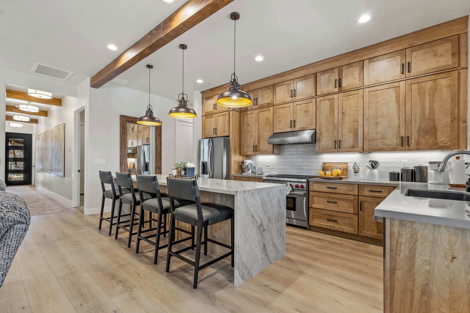 Cook, Connect, and Enjoy Every Moment Together