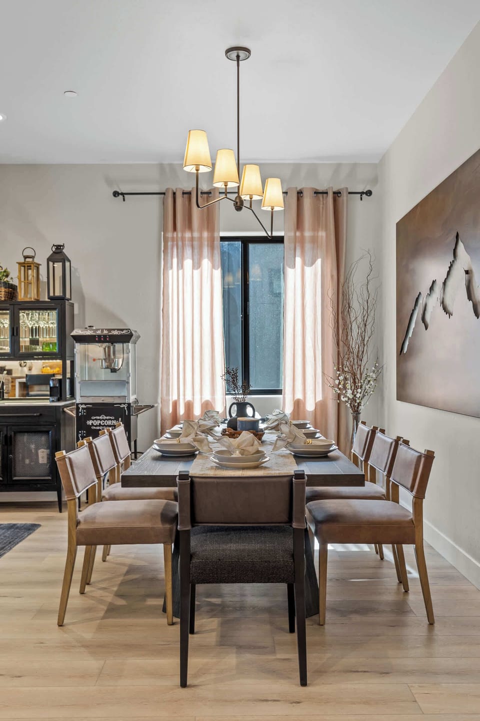 Gather Around the Table and Make Every Meal Special