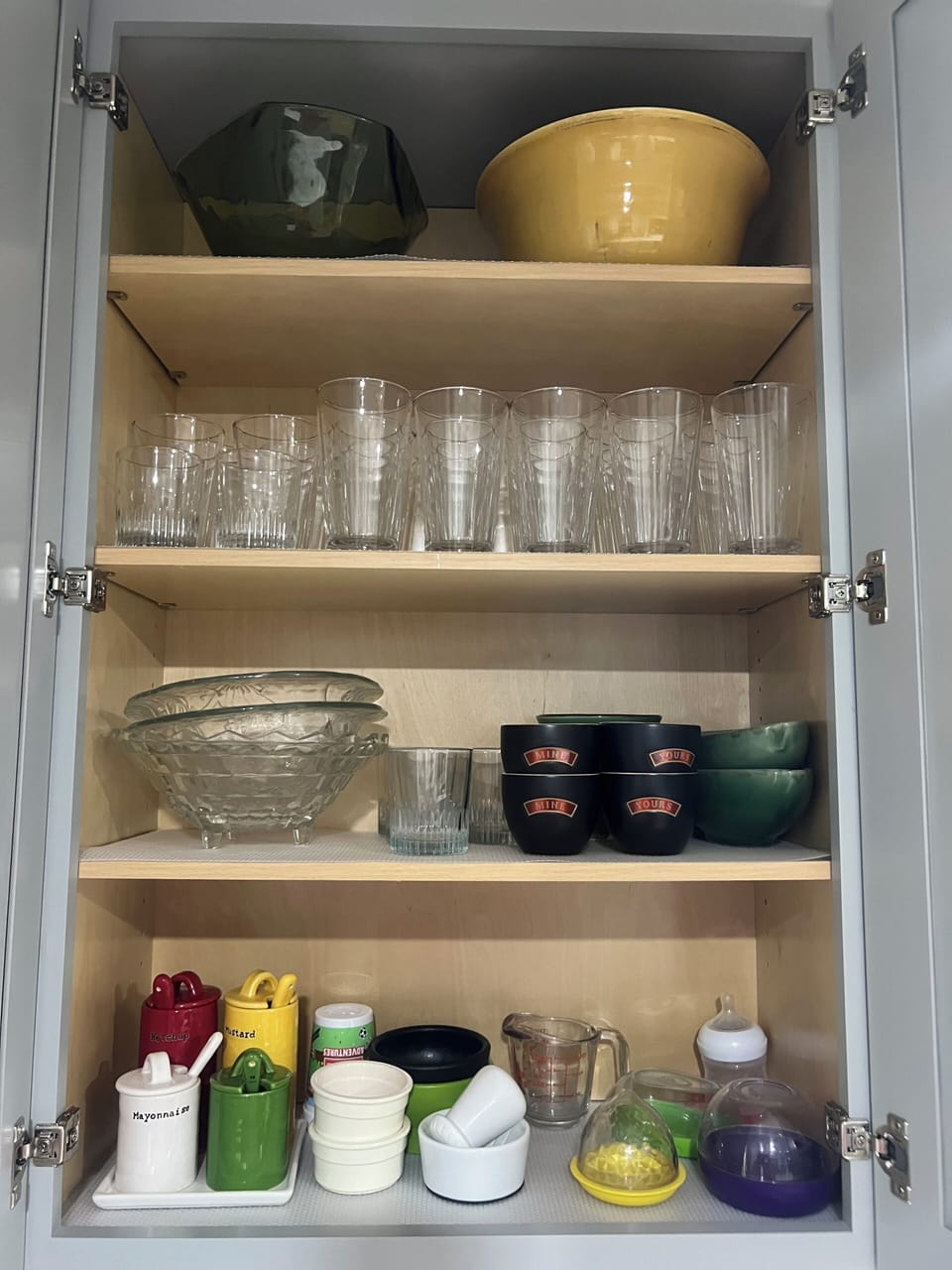 Miscellaneous