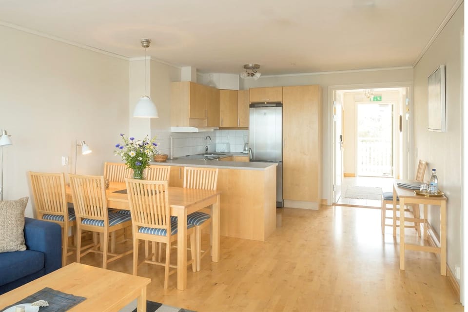 Superior Double Room, Balcony, Sea View | Interior