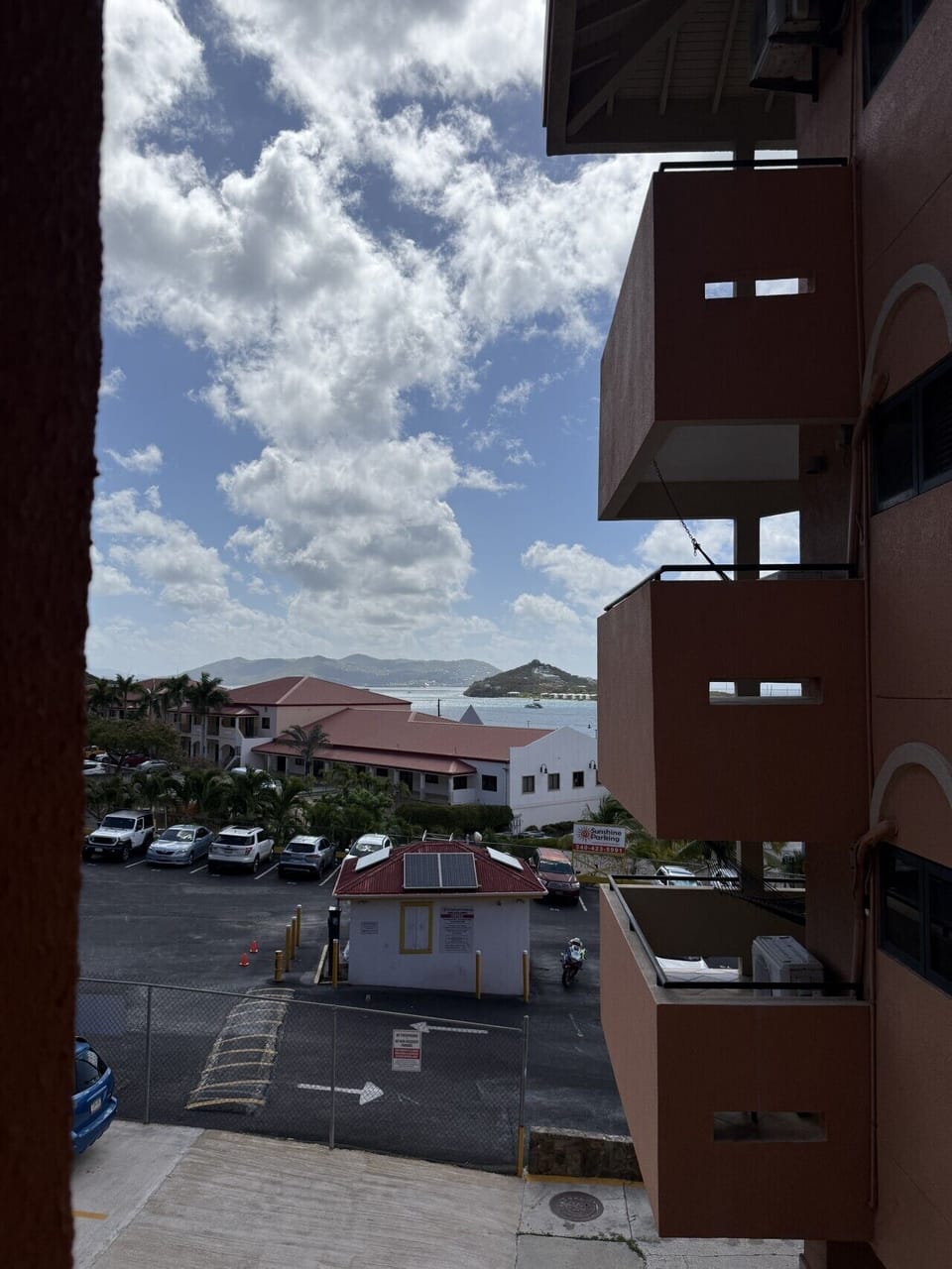 City View