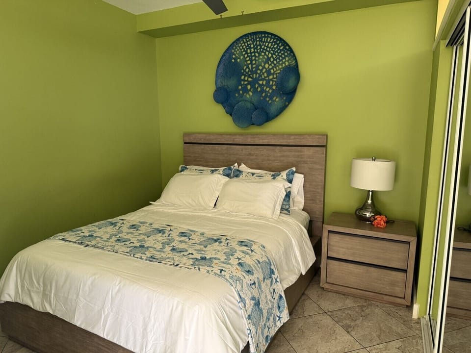 113-9 Bedroom