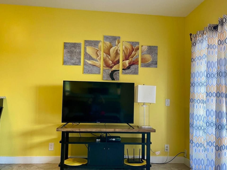 TV