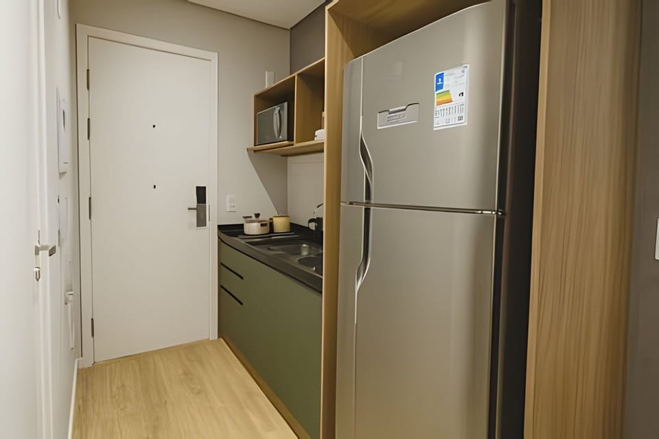 Basic Studio | Private kitchen