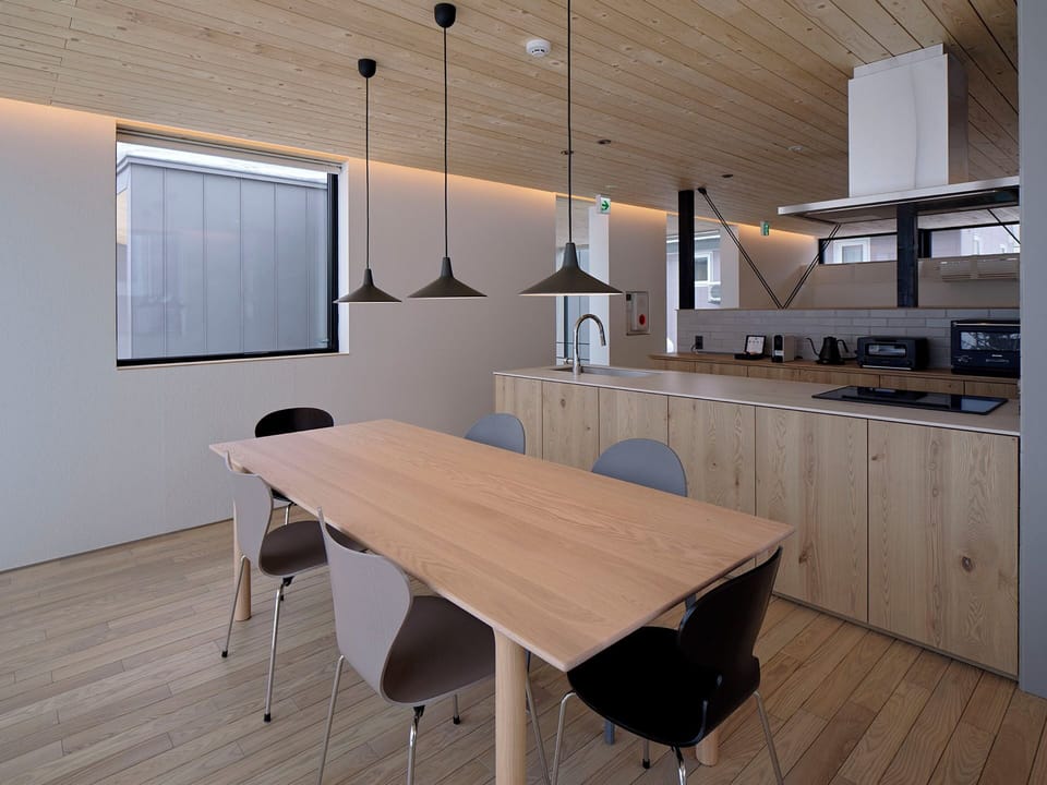 Villa, 2 Bedrooms, Non Smoking | Dining