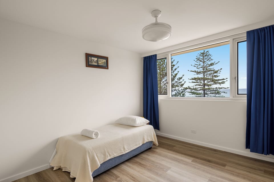 Apartment, Balcony, Ocean View | Free WiFi