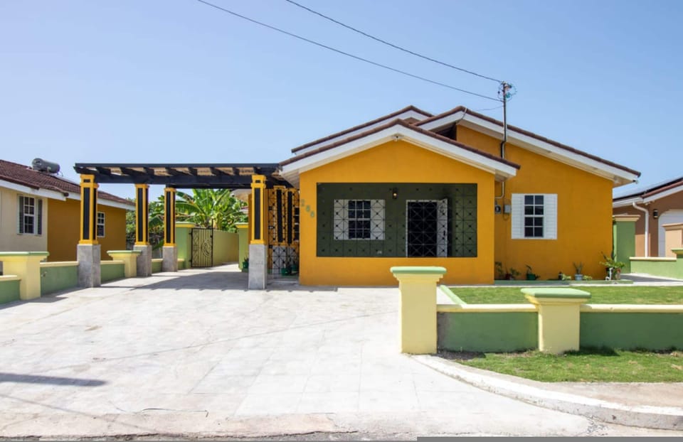House | 3 bedrooms
