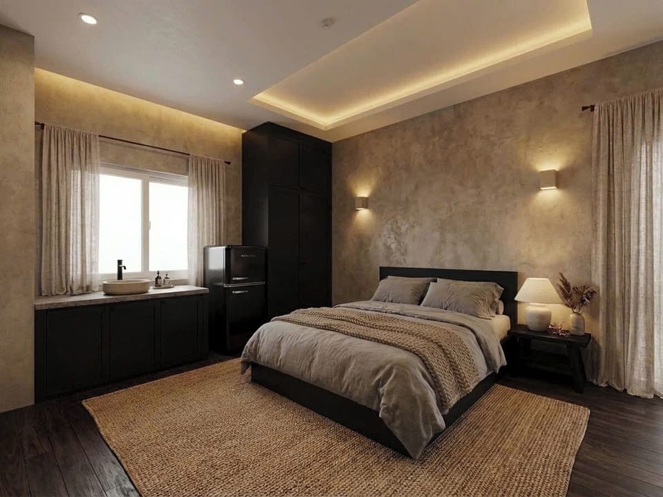 Superior Suite | Soundproofing, iron/ironing board, free WiFi