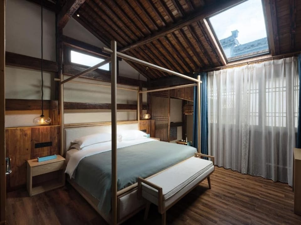 Double Room, Patio, Courtyard View