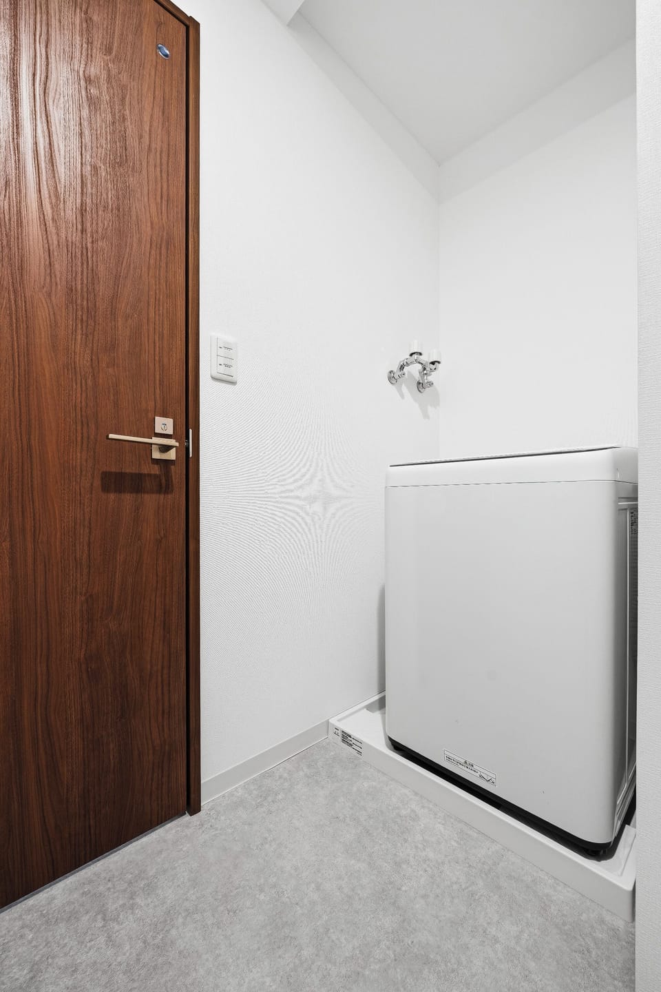 Apartment | Interior