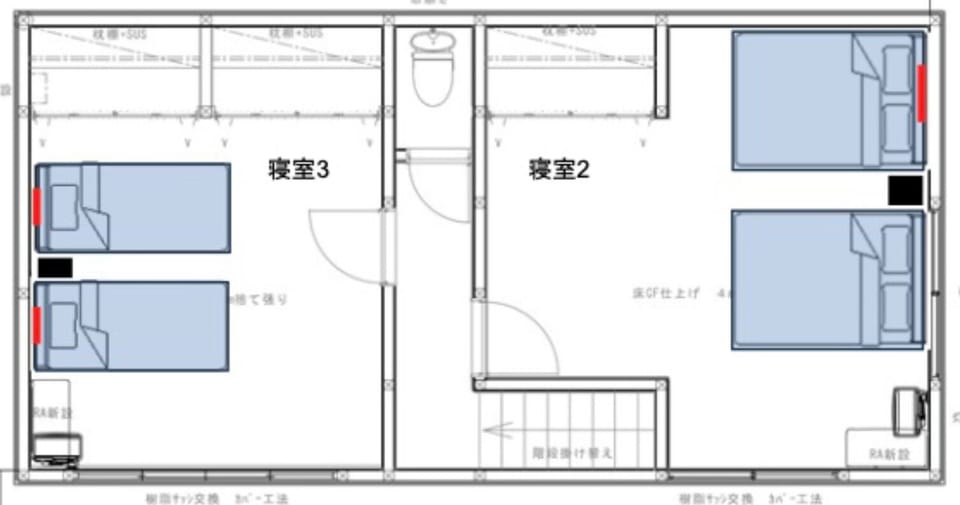 Apartment | Floor plan