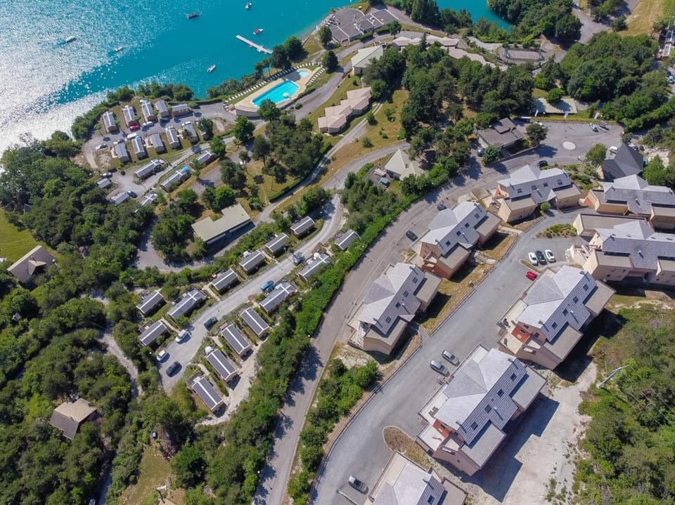 Classic Apartment, 4 Bedrooms | Exterior