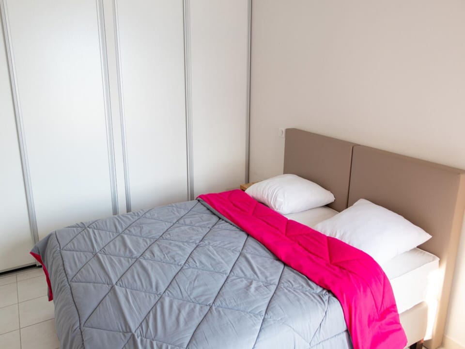 Comfort Apartment, 3 Bedrooms | 7 bedrooms, individually furnished