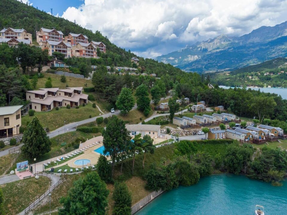Comfort Apartment, 3 Bedrooms | View from property