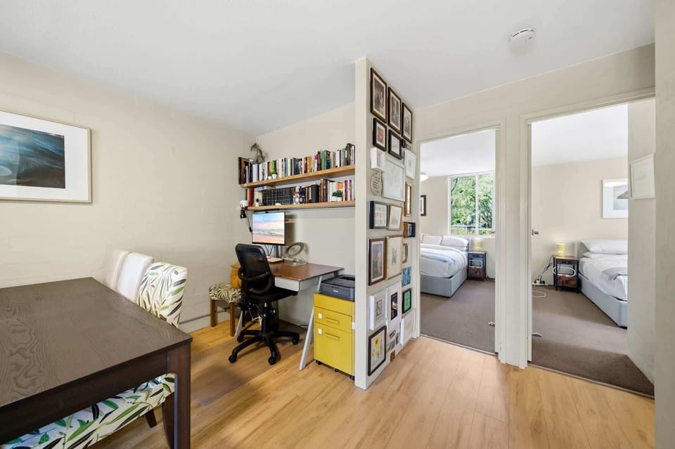Study Nook