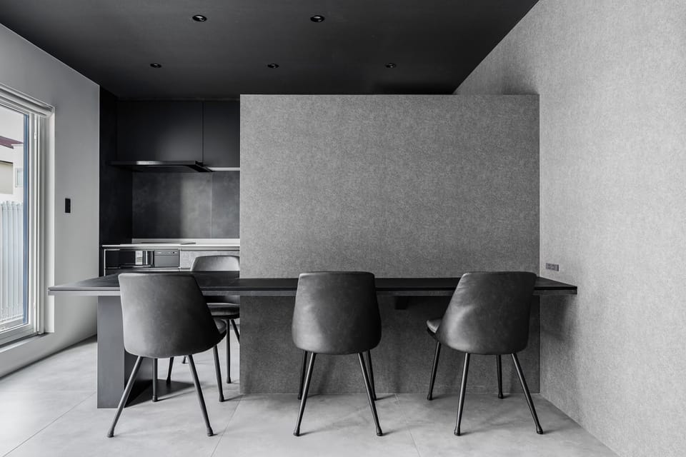Apartment | Interior