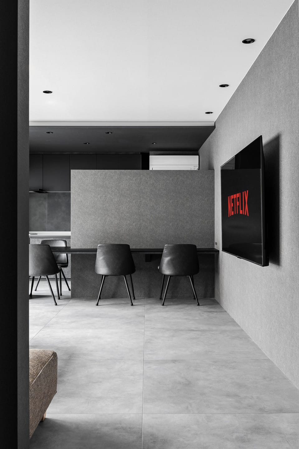 Apartment | Interior