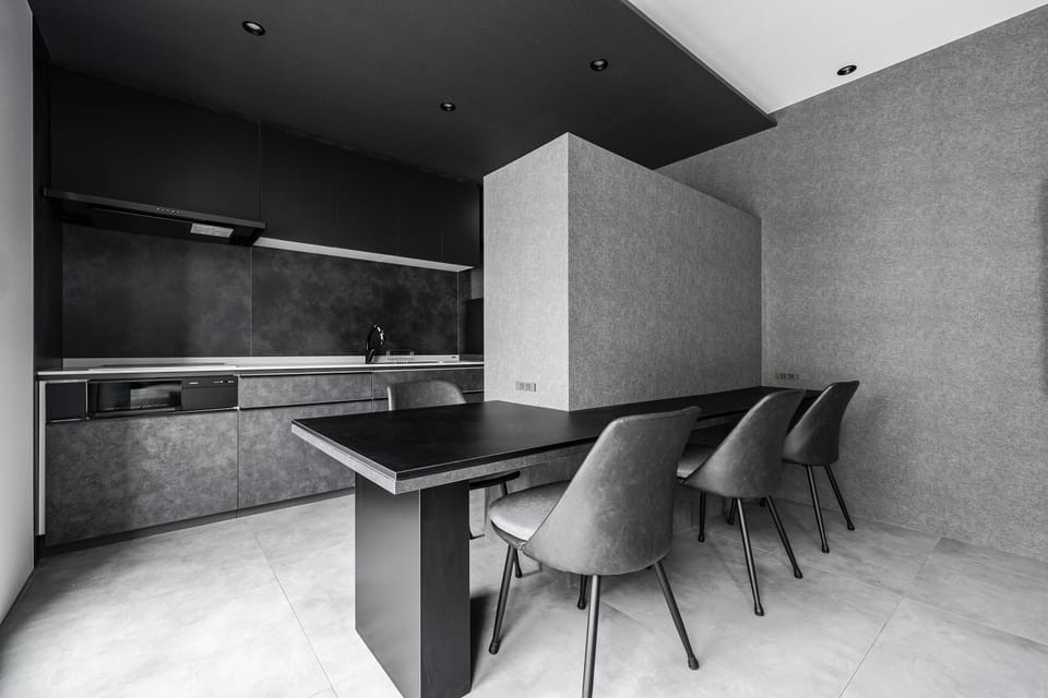 Apartment | Dining