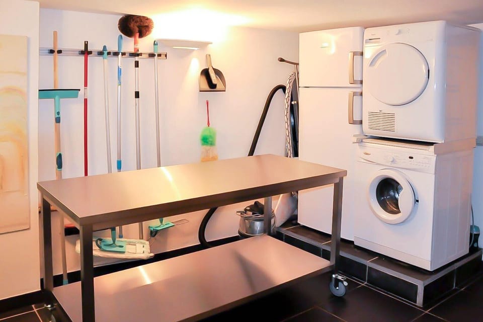Holiday Home Facilities and Services