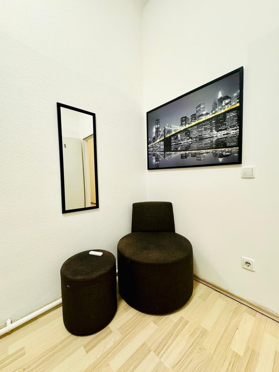Basic Apartment | Interior