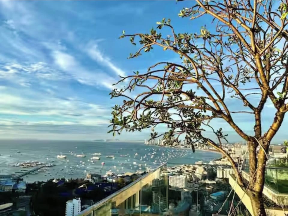 Condo, 1 Bedroom, Private Pool | View from property