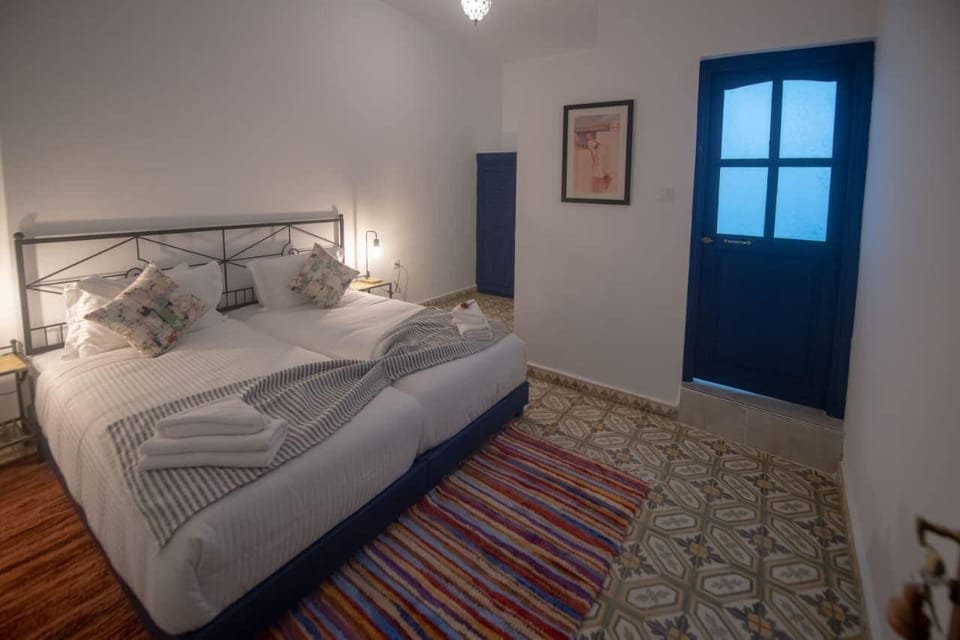Comfort Double Room | Free WiFi