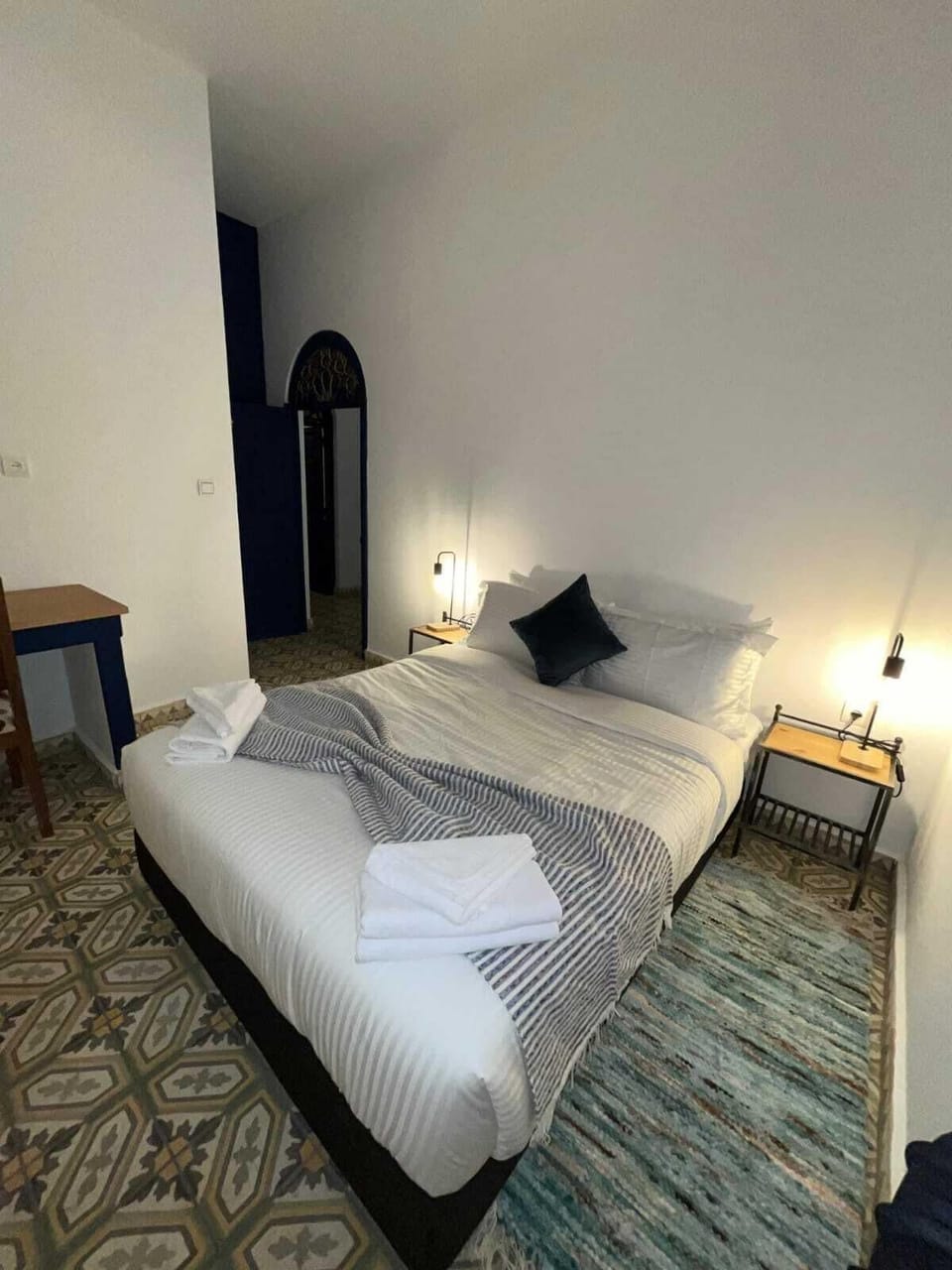 Comfort Double Room | Free WiFi