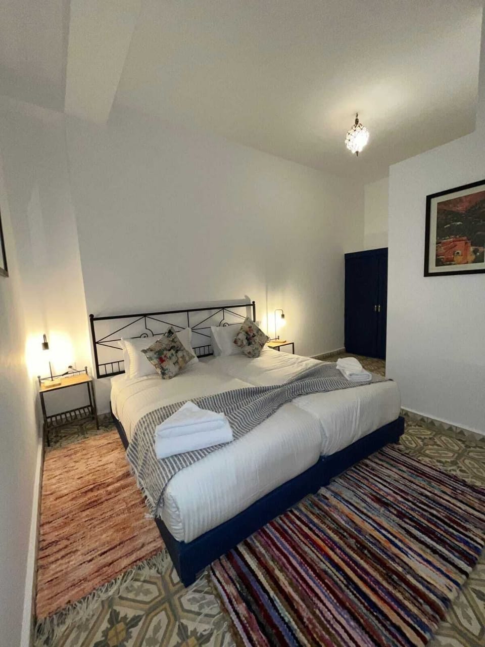 Comfort Double Room | Free WiFi
