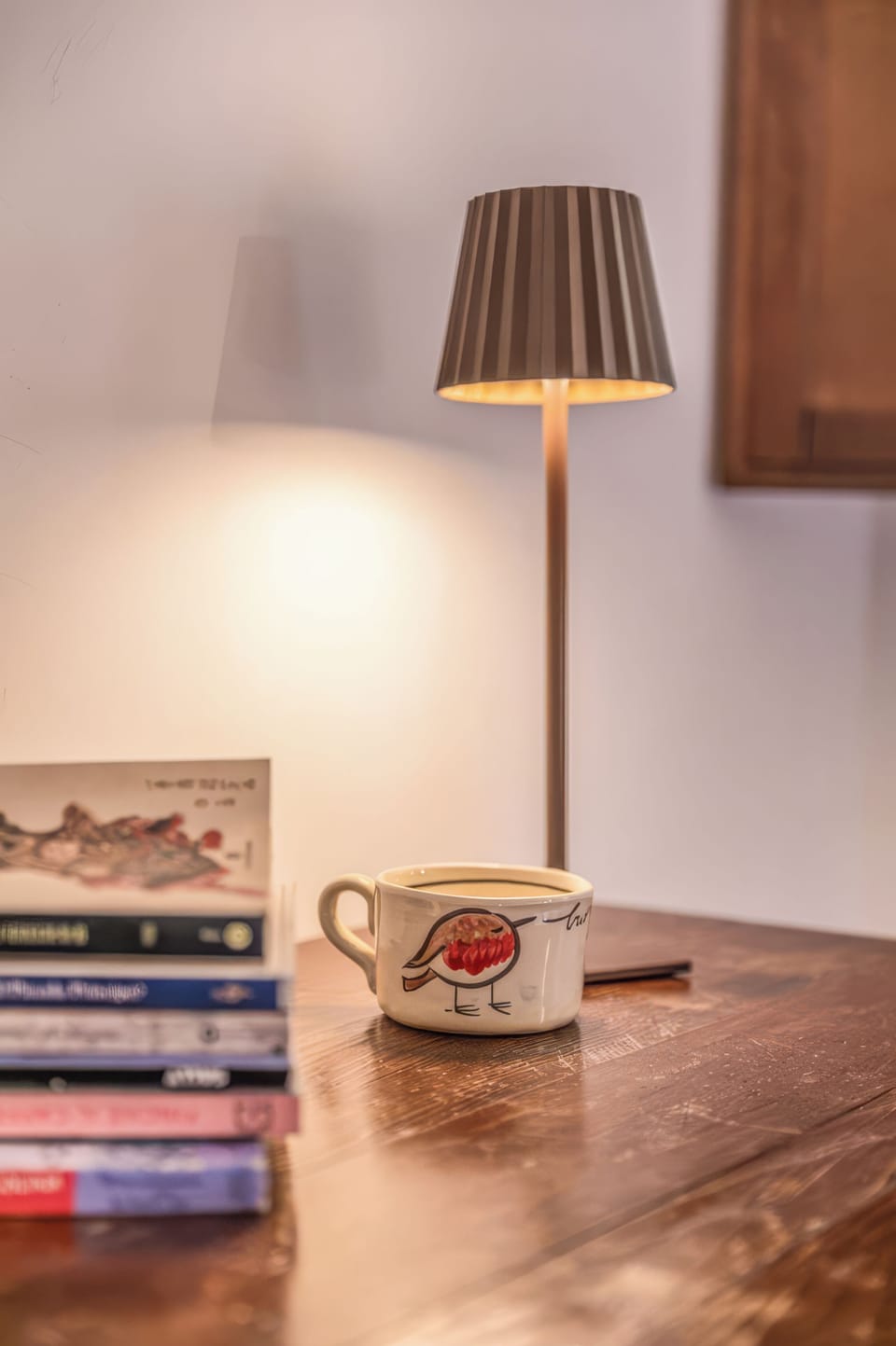 Room, Mountain View | Interior detail