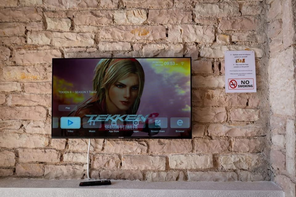 Television