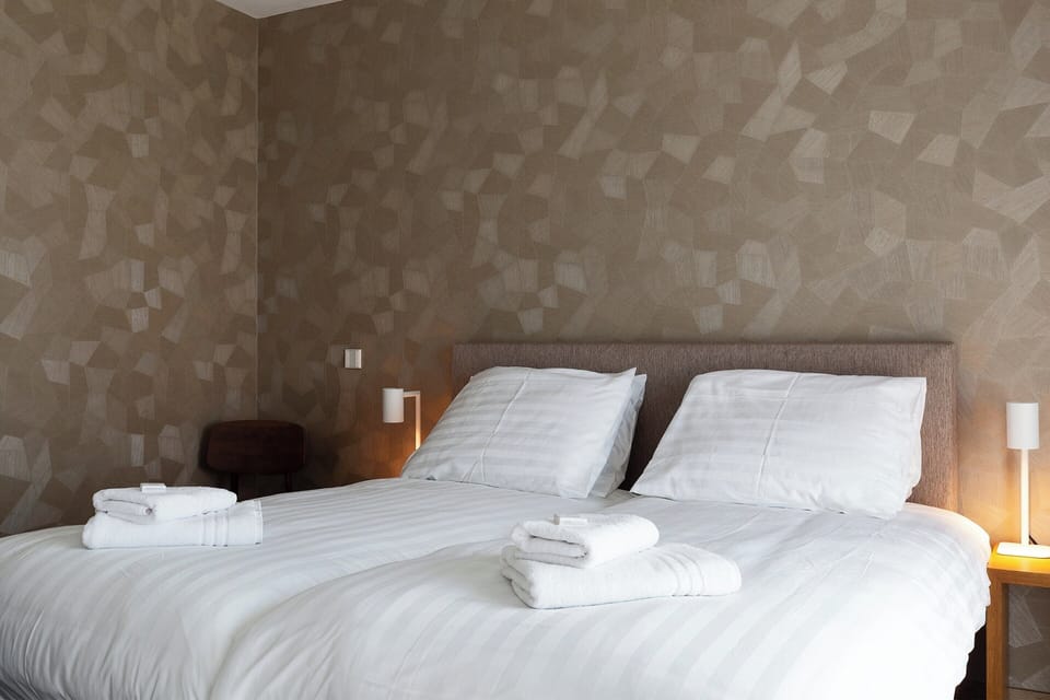 Apartment | 4 bedrooms, iron/ironing board
