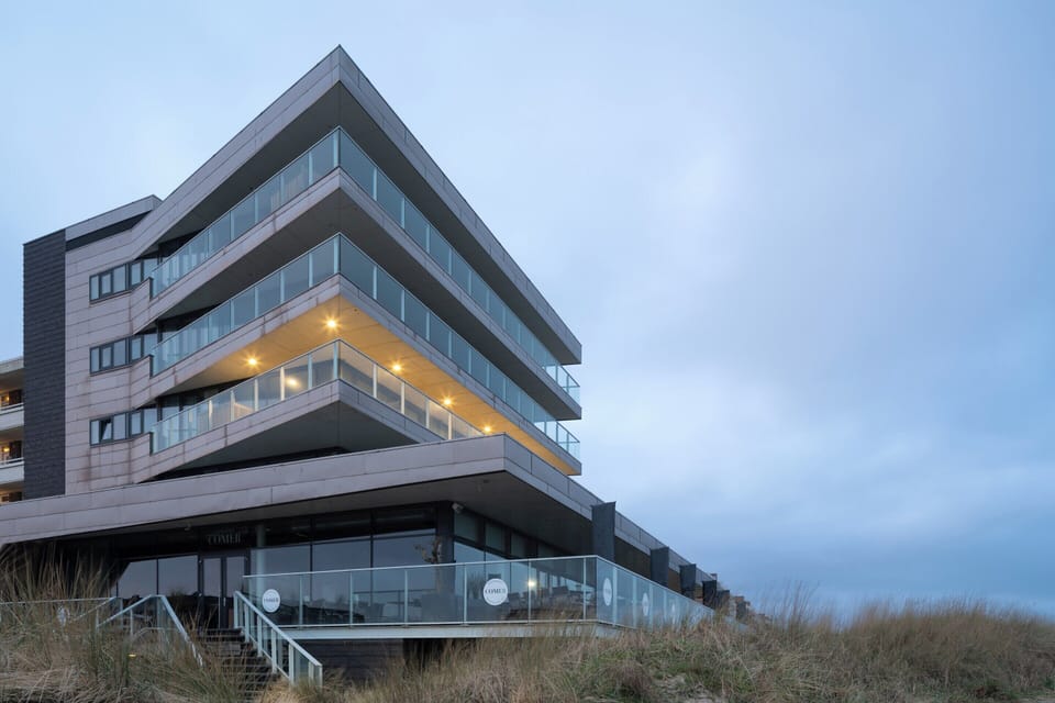 Apartment | Exterior