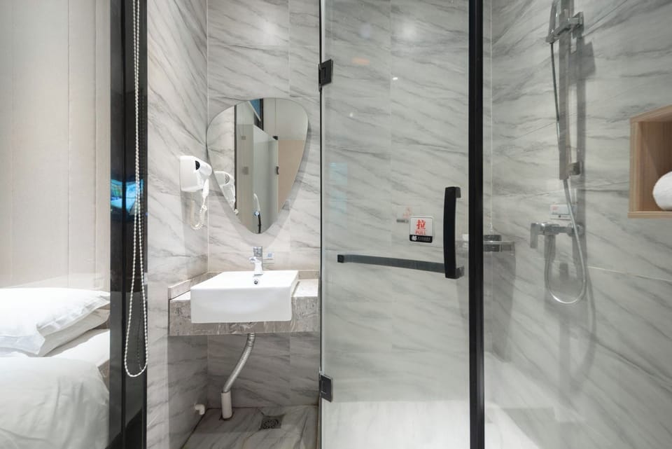 Medo Boutique Hotel Shenzhen Bao'an Boutique hotel in Shenzhen
