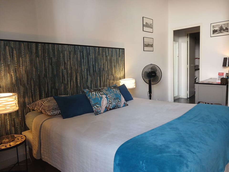 Comfort Apartment | Free WiFi