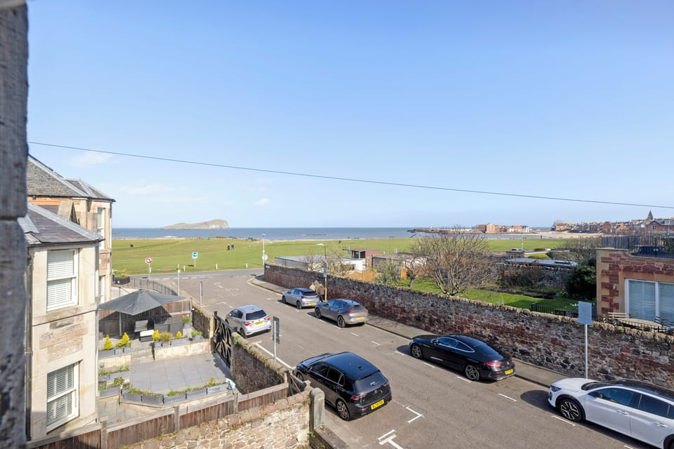 House | View from property