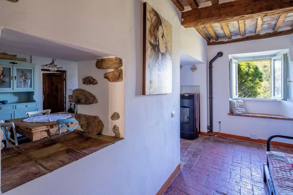 Autumn, Kitchen, Spring, Summer