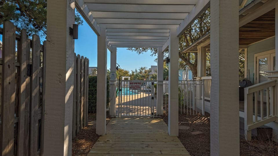 The Cottages at Camp Creek