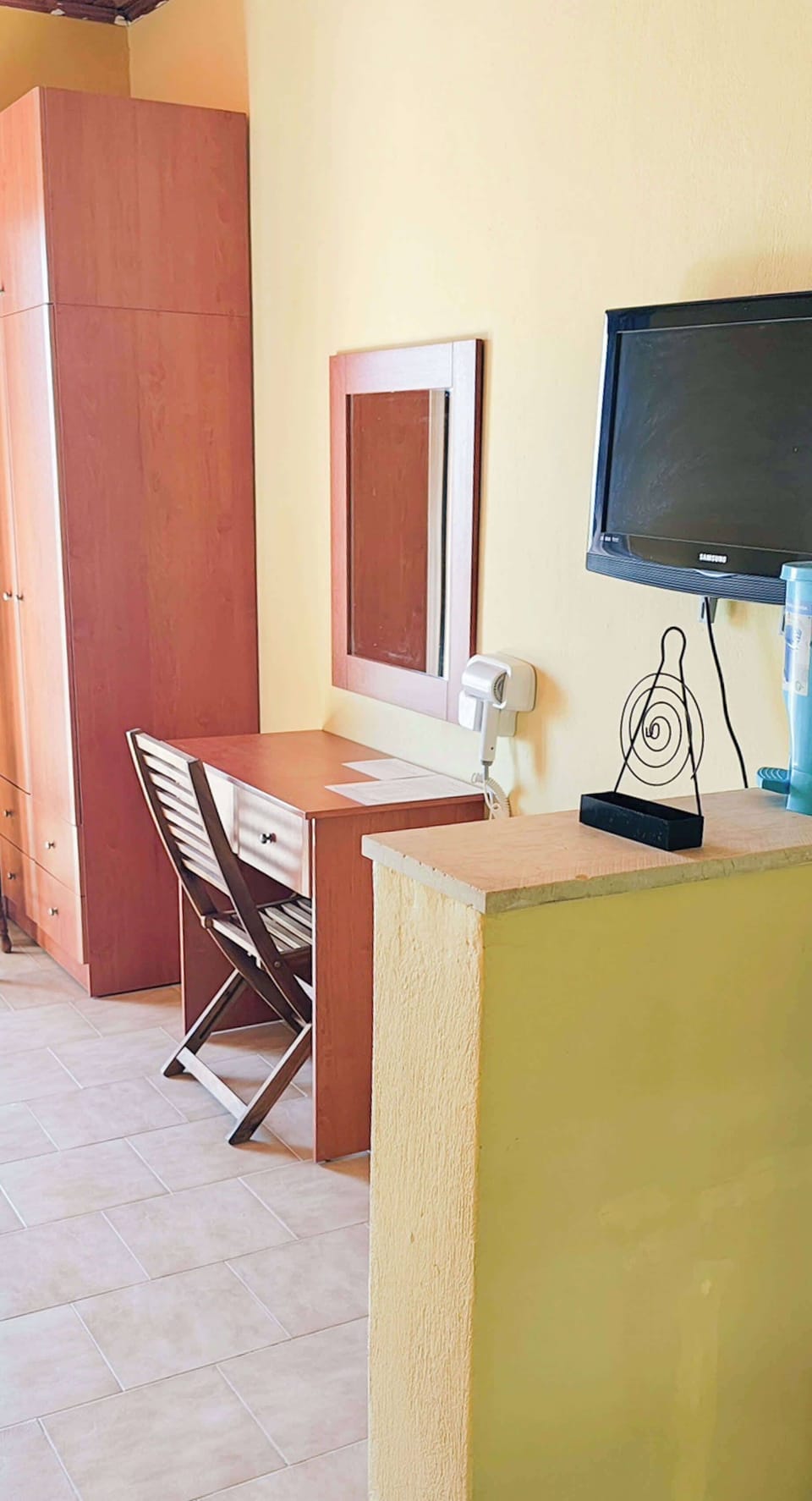 House | 1 bedroom