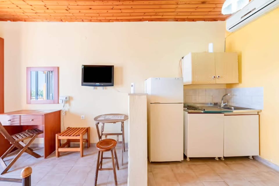House | 1 bedroom