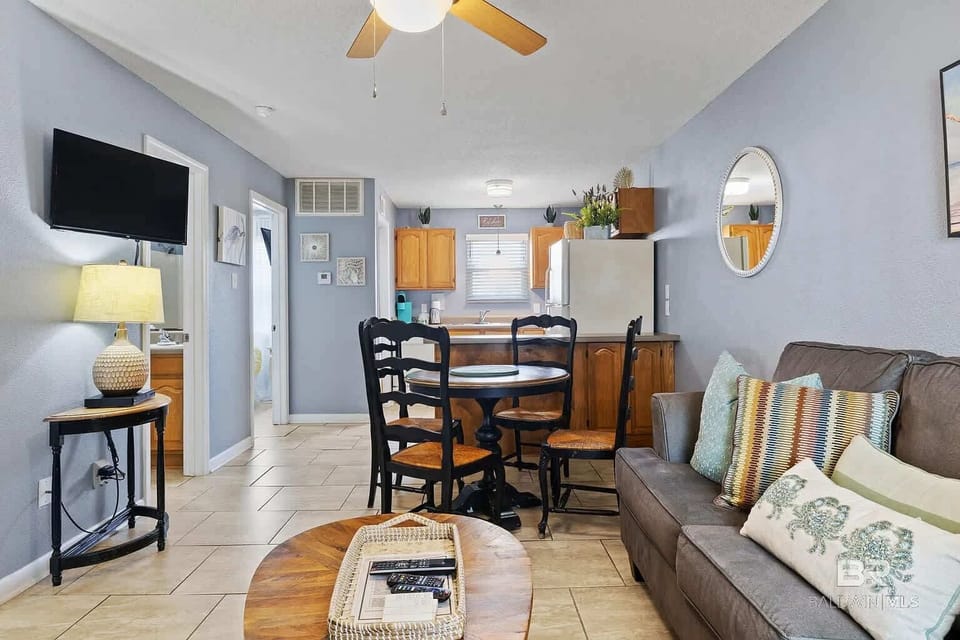 House | 2 bedrooms, high-speed internet