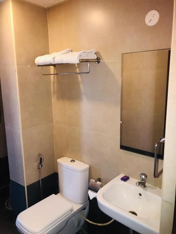 Astra Hotel and Suites Hsr 1st Sector Hotel in Bengaluru