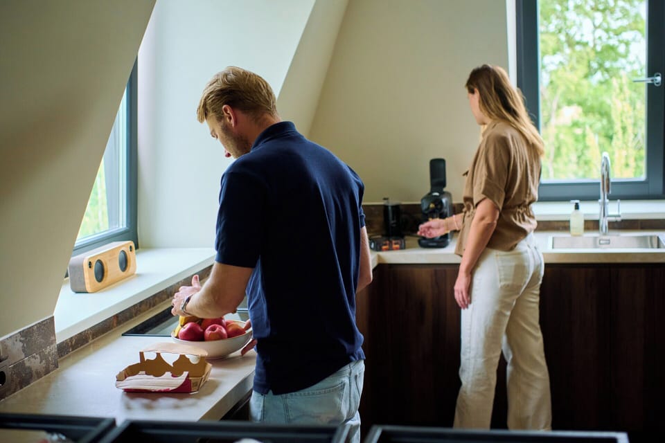 House | Private kitchen